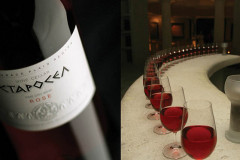 Starosel-winery